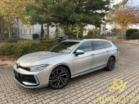 VW Passat Variant 2.0 TDI DSG R-Line | HEAD-UP | PANORAMA | KAMERA