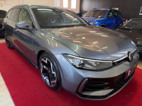 VW Passat Variant 2,0 TDI DSG R-LINE ***MASAŽA, KAMERA, BLIND, IQ**PDV