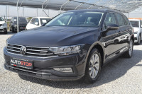VW Passat Variant 2,0 TDI DSG ** rata 280€ ** BEZ UČEŠĆA ** servisna