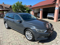 VW Passat Variant 2,0 TDI DSG