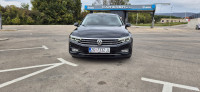 VW Passat Variant 2,0 TDI DSG MATRIX