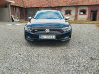Vw Passat variant 2.0 TDI DSG Hitno
