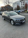 VW Passat Variant 2.0 TDI BMT DSG