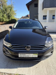VW Passat Variant 2,0 TDI DSG