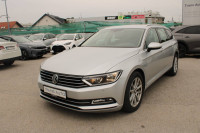VW Passat Variant 2.0 TDi DSG