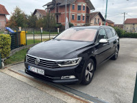 VW PASSAT VARIANT 2.0 TDI/DSG/VIRT/ALU/NAV/RAD/MATR/TOP