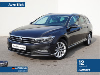 VW Passat Variant 2,0 TDI ELEGANCE+DSG+IQ MATRIX+ACC+NAVI+VZV.KAMERA