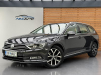 VW Passat Variant 2,0 TDI Highline ACC-VELIKI SERVIS-TEMPOMAT-17 COL