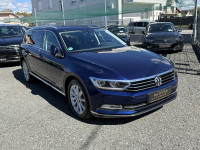 VW Passat Variant 2,0 TDI HIGHLINE,NAVI,LED,ALU 17,JAMSTVO,KAO NOV!!!