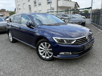 VW Passat Variant 2,0 TDI HIGHLINE,NAVI,PDC,LED,ALU 17",JAMSTVO!!!