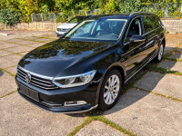 VW Passat Variant 2,0 TDI ** HIGHLINE OPREMA ** U DOLASKU !!