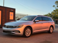 VW Passat Variant 2,0 TDI LEASING BEZ UČEŠĆA I BEZ JAMACA