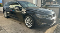 VW Passat Variant 2,0 TDI LEASING BEZ UČEŠĆA I BEZ JAMACA