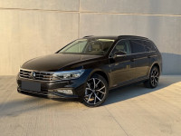 VW Passat Variant 2,0 TDI LEASING BEZ UČEŠĆA I BEZ JAMACA