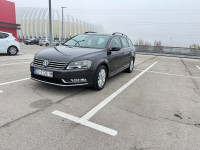 VW Passat Variant 2.0 TDI – u odličnom stanju!