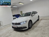 VW Passat Variant  2.0 TDI *R-LINE* DSG/190KS/LED/NAV/KAM/ACC/JAMSTVO