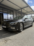 VW Passat Variant 2,0 TDI R Line Dsg