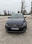 VW Passat Variant 2,0 TDI R line