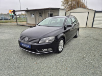 VW Passat Variant 2,0 TDI REG 07/26,KLIMA,NAVI,TEMPOMAT,KUKA