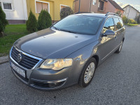 VW Passat Variant 2,0 TDI, REG DO 5.3.2027, 2006 G.