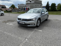 Snizeno! VW Passat Variant 2,0 TDI, reg 05/2026
