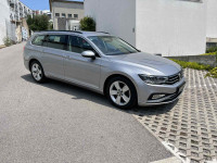VW Passat Variant 2,0 TDI *140KW*