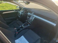 VW Passat Variant 2,0 TDI