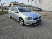 VW Passat Variant 2,0 TDI