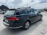 VW Passat Variant 2,0 TDI, Navi, Led, Parkpilot