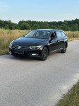 VW Passat Variant 2,0 TDI