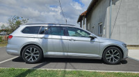 VW Passat Variant 2,0 TDI