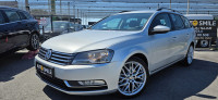 VW Passat Variant 2,0 TDI, AUT. KLIMA, TEMPOMAT, REG 12/2025, NA IME..
