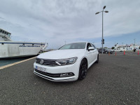 VW Passat 2.0 TDI