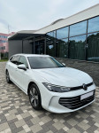 VW Passat 2.0 TDI-ELEGANCE**AUTOMATIC**REG 1G. NOVO-17*TKM*NOVI MODEL