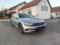 VW Passat Variant 2,0 TDI DSG • 2022g • VIRTUAL KOKPIT • EKSTRA OPREMA