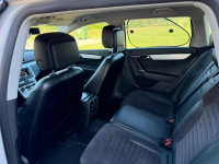 VW Passat Variant 2,0 TDI