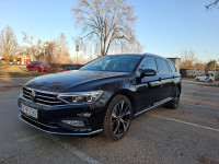 VW Passat Variant 2,0 TDI