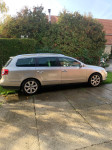 VW Passat 2.0 TDI