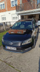 VW Passat Variant 2,0 TDI
