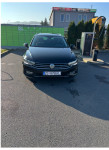 VW Passat Variant 2,0 TDI