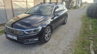 VW Passat Variant 2,0 TDI