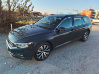 VW Passat Variant 2,0 TDI