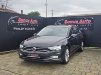 VW Passat Variant 2,0 TDI (150 KS) DSG mjenjač