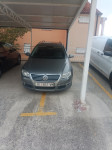 VW Passat Variant 2,0 TDI