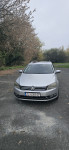 VW Passat Variant 2,0 TDI