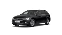 VW Passat Variant 2,0 TDI
