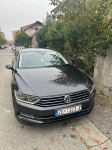 VW Passat Variant 2,0 TDI, TOP AUTO