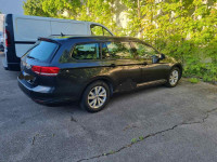 VW Passat Variant 2,0 TDI BMT