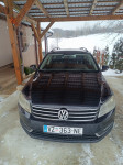 VW Passat Variant 2,0 TDI