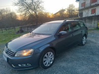 VW Passat Variant 2,0 TDI